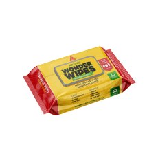 Sika Bio Wonder Wipes 60 Pack