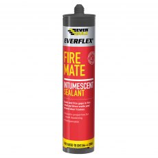 Everbuild Everflex Pyromate White 290ml