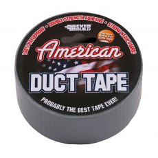 Everbuild American Duct Tape 50mm x 25m