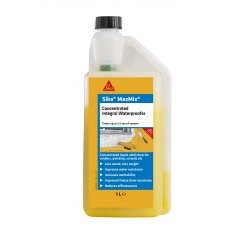 Sika Max Mix Waterproofer 1L