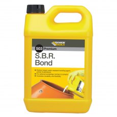 Everbuild 503 Premium SBR Bond Glue 5L