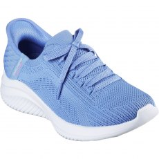 Skechers Ultra Flex 3.0 Trainer Blue