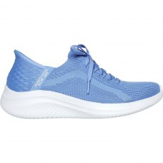 Skechers Ultra Flex 3.0 Trainer Blue