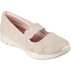 Skechers Seager Shoe Natural