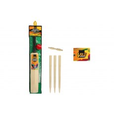 V12 Deluxe Cricket Set Size 3