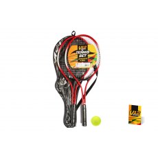 V12 Metal Tennis Set