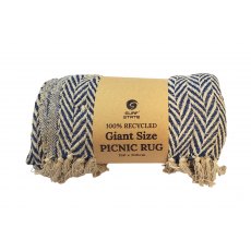 Recycled Picnic Blanket Giant