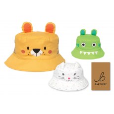 Bartleby Animal Hat Assorted