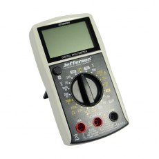 Jefferson Digital Multimeter 300v