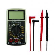 Jefferson Digital Multimeter 300v