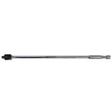 Jefferson Industrial Breaker Bar 1/2" Square Drive 600mm