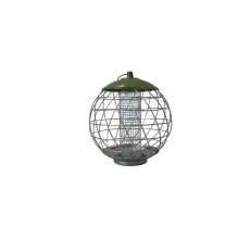 Johnston & Jeff Miami Squirrel Proof Peanut Feeder 25.5cm