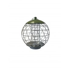 Johnston & Jeff Miami Squirrel Proof Fat Ball Feeder 25.5cm