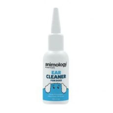 Animology Essentials Ear Cleaner 50ml