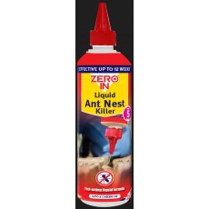 Zero In Ant Nest Killer Liquid 500ml