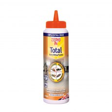 Total Insect Killer Powder 450g