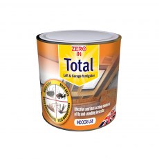 Total Loft & Garage Fumigator