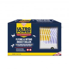 Zero In Ultra Power Flying & Biting Insect Killer