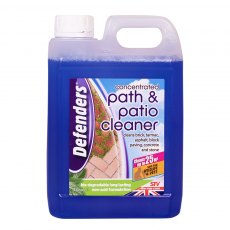 Defenders Path & Patio Cleaner 2L