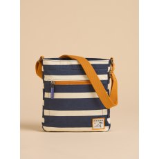 Brakeburn Harbour Cross Body Bag Large