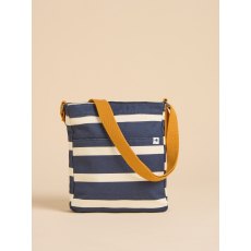 Brakeburn Harbour Cross Body Bag Large