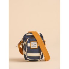 Brakeburn Harbour Cross Body Bag Small