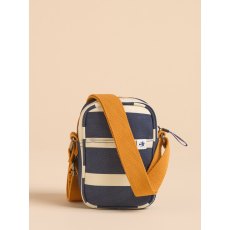 Brakeburn Harbour Cross Body Bag Small