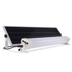 JFC Apollo Solar Powered Batten Light 24w