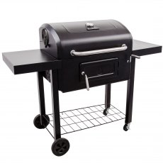 Char Broil Performance 3500 Charcoal BBQ Black