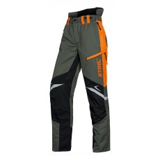 Stihl Function Ergo Chainsaw Trouser