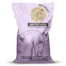 Hilight Improver Conditioning Cubes 20kg