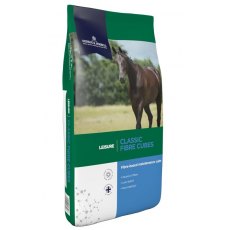 Dodson & Horrell Classic Fibre Cubes 20kg