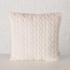 Boltze Kaja Pillow White