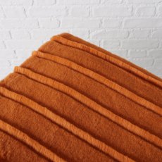 Boltze Strofo Blanket Orange 150cm