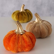 Boltze Patches Pumpkin Assorted