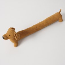 Boltze Kalle Dog Draught Stopper 24.5cm