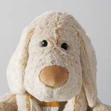 Boltze Milo Dog Toy Plush 29.5cm