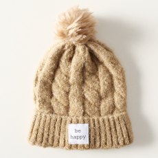 Boltze Elly Beanie Hat