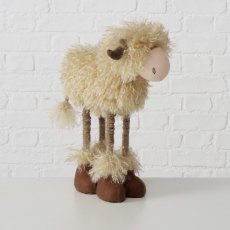 Boltze Buffy Buffalo Beige