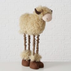 Boltze Buffy Buffalo Beige