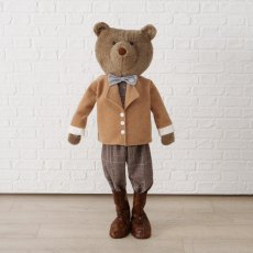 Boltze Teddy Bear Brown 120cm