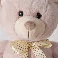 Boltze Berny Bear Plush Toy 33cm Assorted