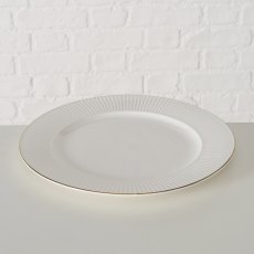 Boltze Kelly Plate 26.5cm