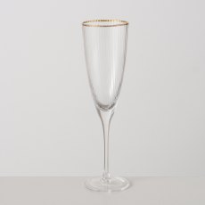 Boltze Sofia Champagne Glass 26.5cm