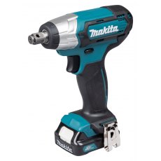 Makita TW141D Cordless Impact Wrench 12v Bare Tool