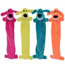 Happy Pet Loofa Lightweight Assorted