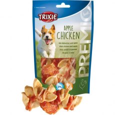 Trixie Premio Chicken & Apple Bites 100g