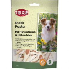 Trixie Premio Chicken Pasta With Liver 100g