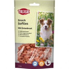 Trixie Premio Duck Softies 100g