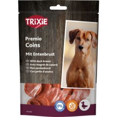 Trixie Premio Duck Coins 80g